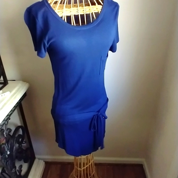 Old Navy Dresses & Skirts - Dress🌈NWOT Tee shirt dress